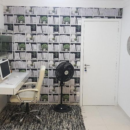 Apartamento Risort - Guaruja Ngoại thất bức ảnh