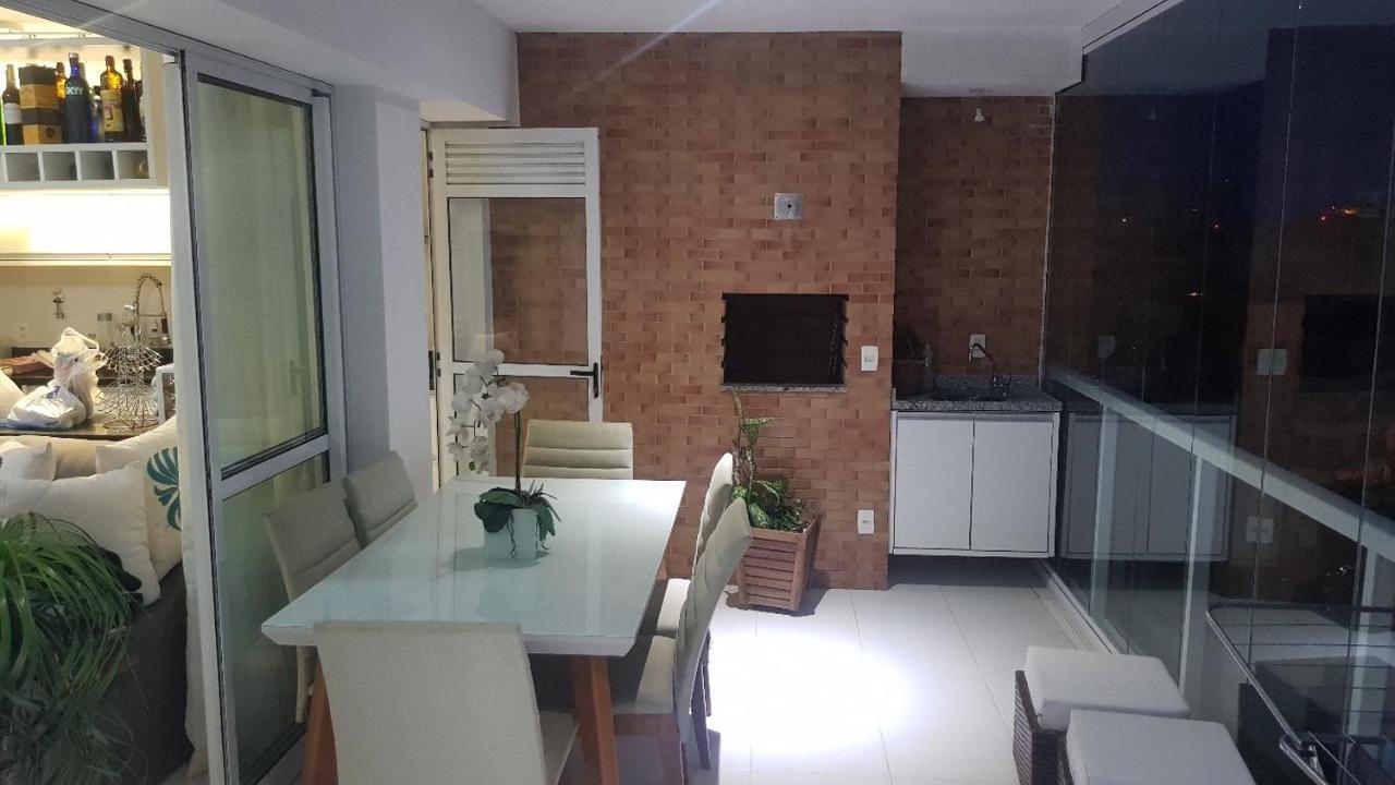 Apartamento Risort - Guaruja Ngoại thất bức ảnh