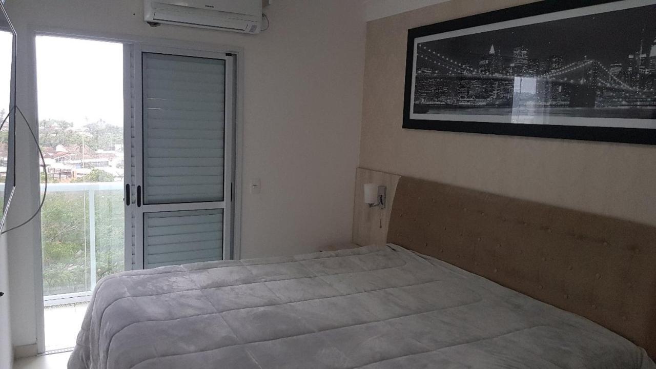 Apartamento Risort - Guaruja Ngoại thất bức ảnh